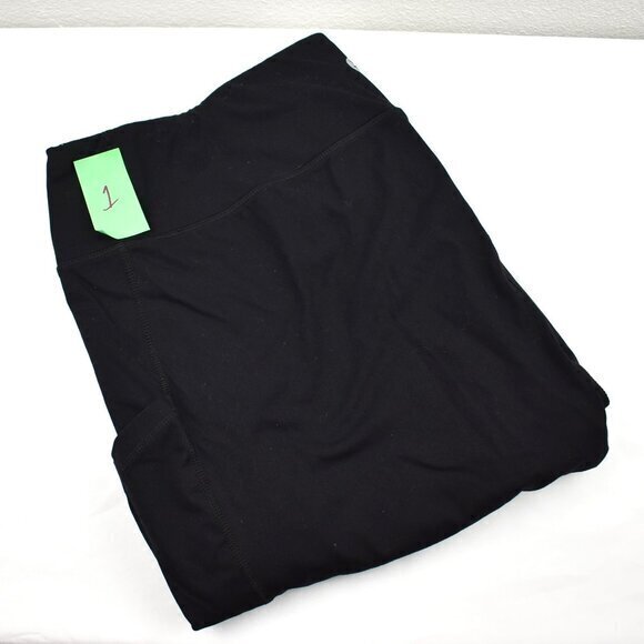 Torrid Active-wear Performance Core Boot Cut Pant Size 4 Gently Used Condition 1 - Picture 1 of 5